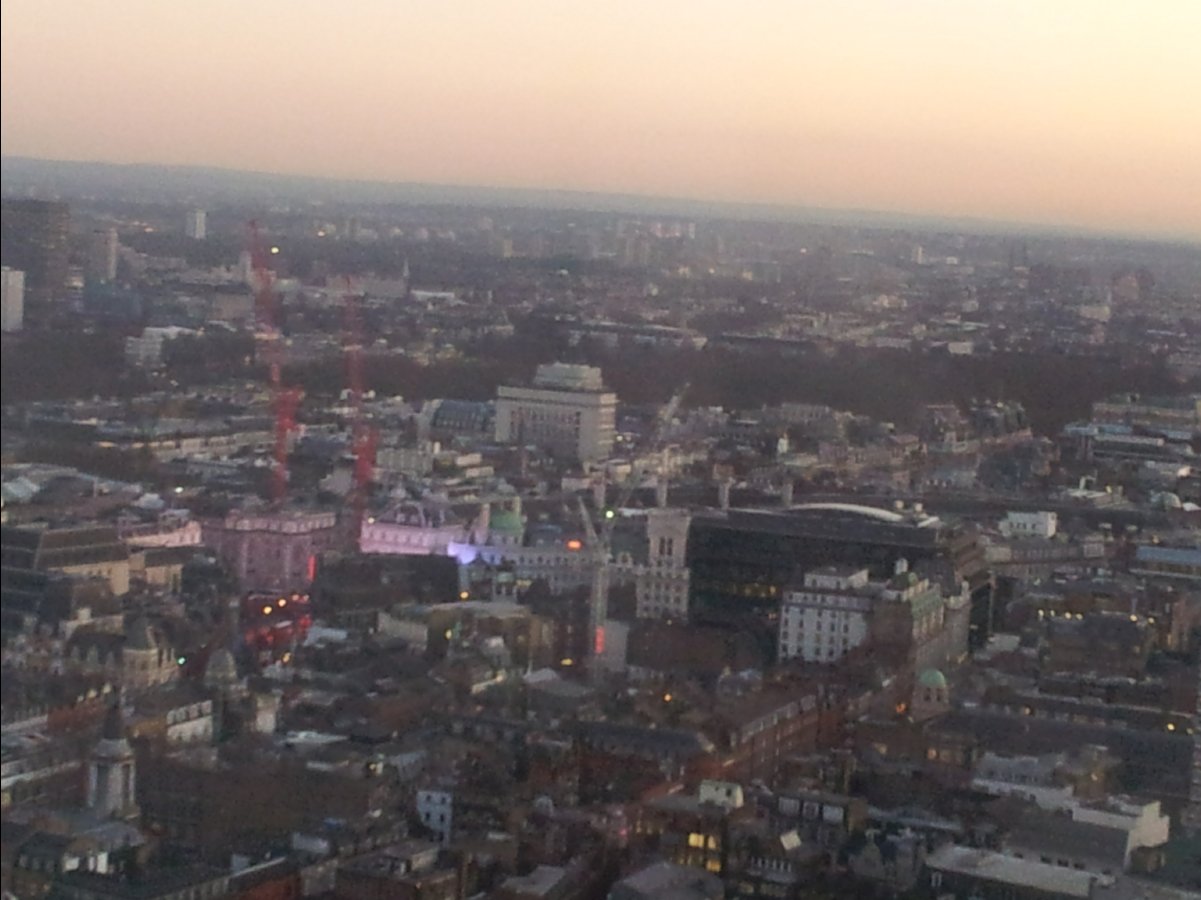 View from Centre Point building13